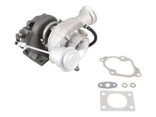 JLG Part # 70027640 | TURBOCHARGER KIT, EA