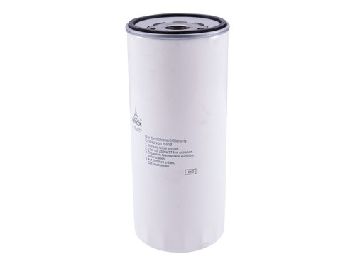 JLG Part # 70109395 | SPIN-ON OIL FILTER, EA