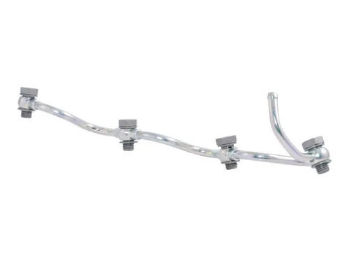 JLG Part # 70123604 | FUEL LINE, EA