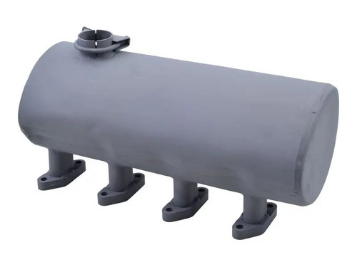JLG Part # 70123672 | EXHAUST SILENCER, EA