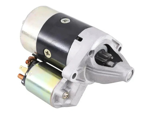 JLG Part # 7023111EX | REMAN STARTER, EA