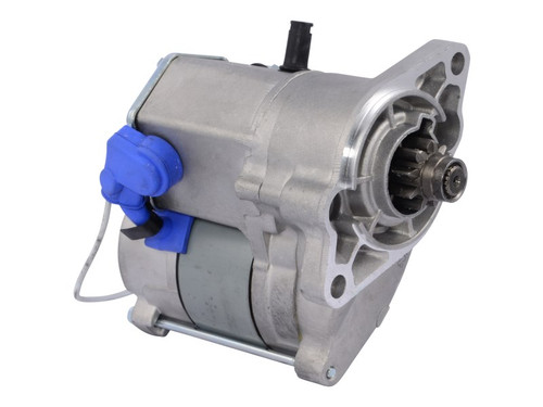 JLG Part # 7023144EX | REMAN STARTER, EA