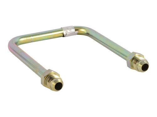 JLG Part # 930028 | NUT, M8, EA