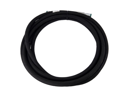 JLG Part # DF0999 | HOSE ASSY,5/16", EA