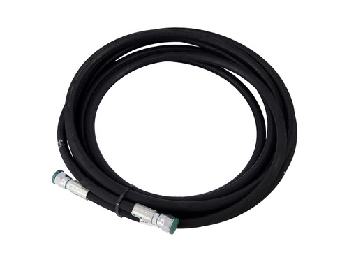 JLG Part # DF1000 | HOSE ASSY,5/16", EA