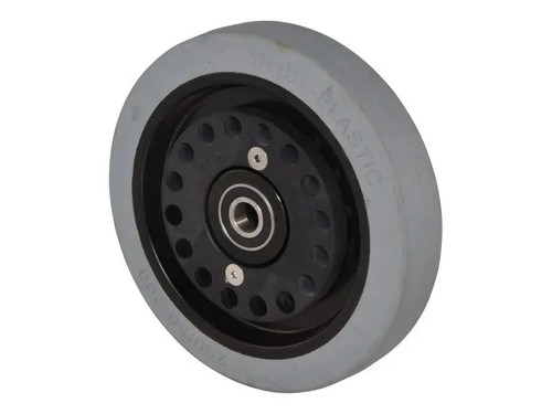 JLG Part # ECLM600 | WHEEL,FIXED ECL, EA