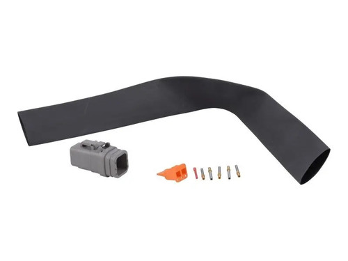 JLG Part # GN105328 | GN-KIT,FEMALE PLUG,DTM, EA