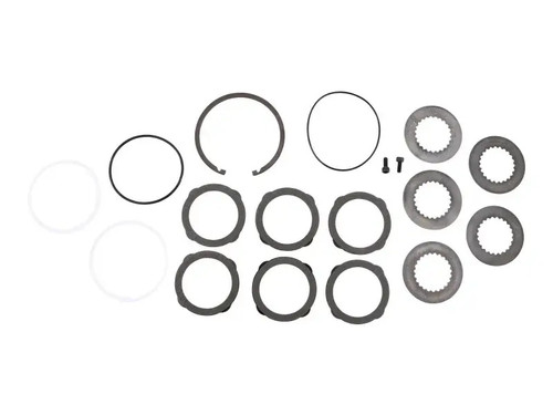 JLG Part # GN106124 - GN-BRAKE LINING KIT, EA