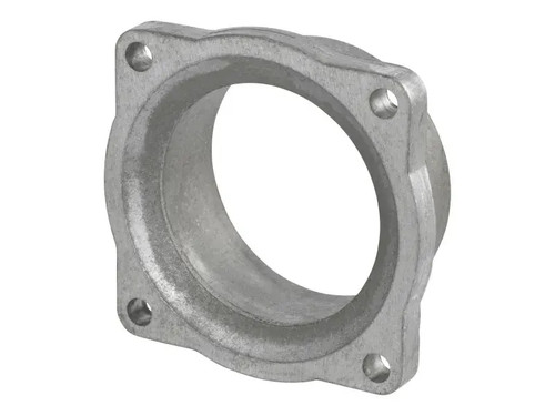 JLG Part # GN106144 | GN-AIR HORN,NOLFF MIXER, ALUM*, EA