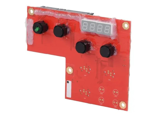 JLG Part # GN1256725 - PCBA,PCON STD,PROP LIFT., EA