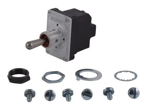 JLG Part # GN128201GT | GN-SWITCH,TOGGLE, EA