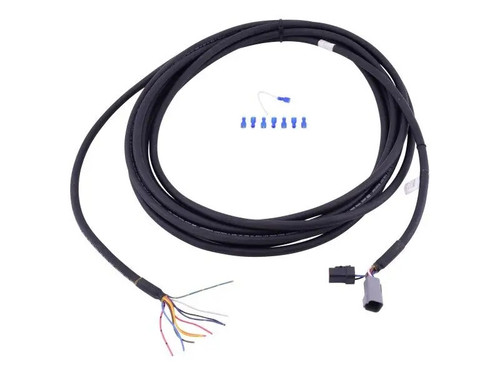 JLG Part # GN137763GT | GN-HARNESS,GR-20 MAST, EA