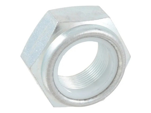 JLG Part # GN141661GT | GN-TIE ROD NUT, EA