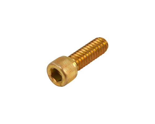 JLG Part # GN22283GT | GN-SCR CAP SOC HD, EA