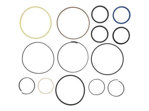 JLG Part # GN237277GT | GN-KIT,SEAL, EA