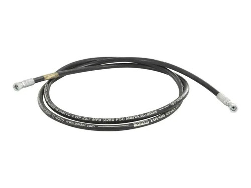 JLG Part # GN49116-10937-S | GN-HOSE ASSY, EA