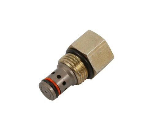 JLG Part # GN52598GT | GN-FLOW CONTROL VALVE, EA