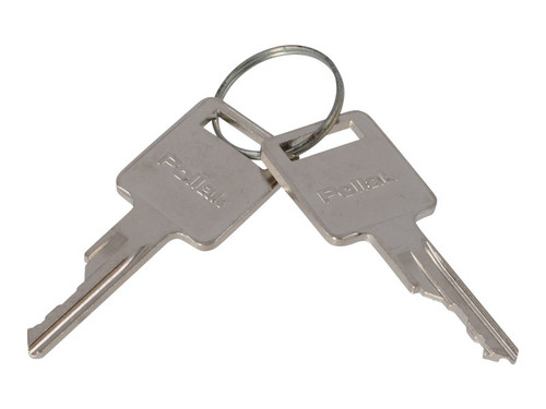 JLG Part # GN5600170015 | KEY, EA