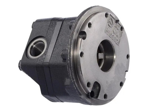 JLG Part # GN58489GT | GN-PUMPS ASSY, AUX POWER UNIT, EA
