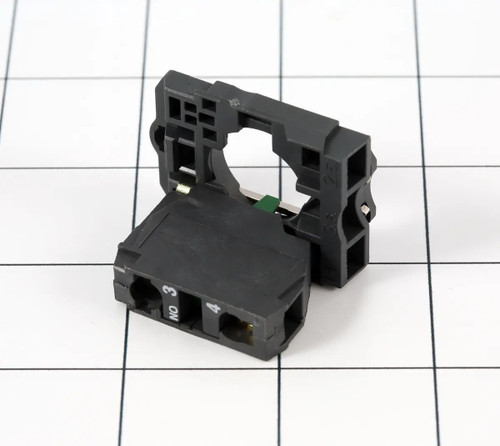 JLG Part # GN66815GT | GN-BASE, W1 N.O. CONT, EA
