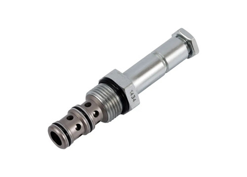 JLG Part # GN67972GT | GN-VALVE,HYD,HF#SV10**, EA