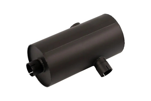 JLG Part # GN70444GT | GN-MUFFLER, EA