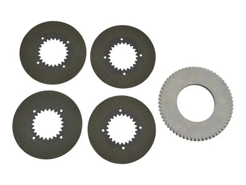 JLG Part # GN7-229-350GT | GN-BRAKE PLATE AND DISC KIT, EA
