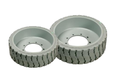 JLG Part # GN73925GT Max Equip Tires for GN-TIRE,33/16LL500 