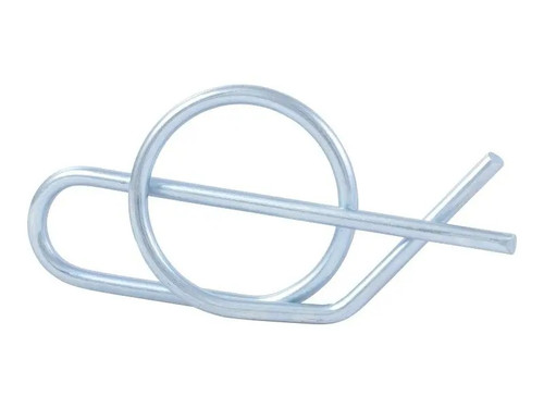 JLG Part # GN74389 | GN-PIN,RUE RING, EA