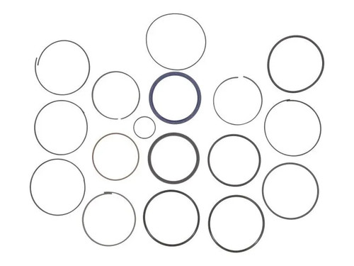 JLG Part # GN7-900-93 | GN-KIT,SEAL, EA