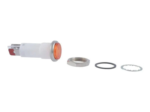 JLG Part # GN824880GT | GN-LIGHT, LED, AMBER 12V, EA