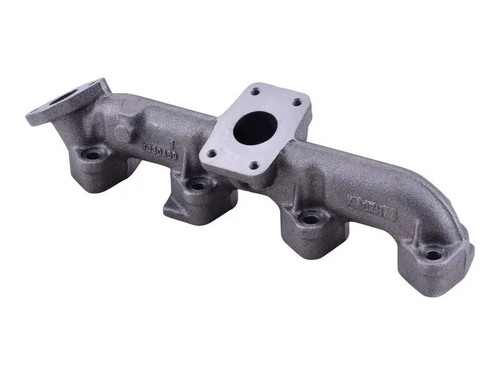 JLG Part # GN825706GT | GN-EXHAUST MANIFOLD, EA