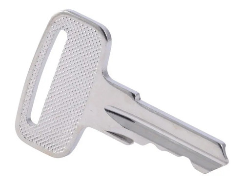 JLG Part # GN83093GT | GN-KEY SINGLE, EA
