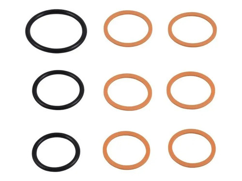 JLG Part # GN84135 | GN-SEAL KIT, VALVE, EA