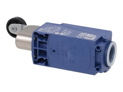 JLG Part # GN88356-11201 | GN-SWITCH, LIMIT, RLLR ARM, NO, EA