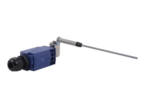 JLG Part # GN88356-127J5GT | GN-SW,LIMT,W/SPRG,ARM, EA