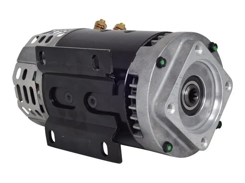 JLG Part # GN94196GT | GN-MOTOR, FUNCTION, 48V, EA