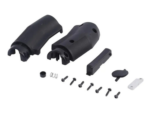 JLG Part # GN97014GT | GN-JOYSTICK HANDLE SET, EA