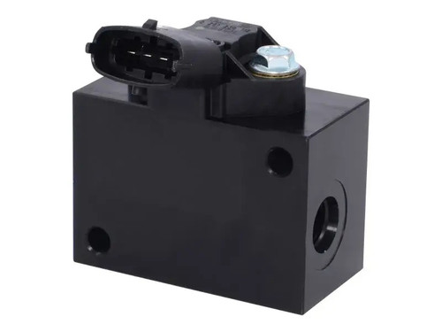 JLG Part # KUEG522-52070 | KU-MANIFOLD, FUEL PRESSURE, EA