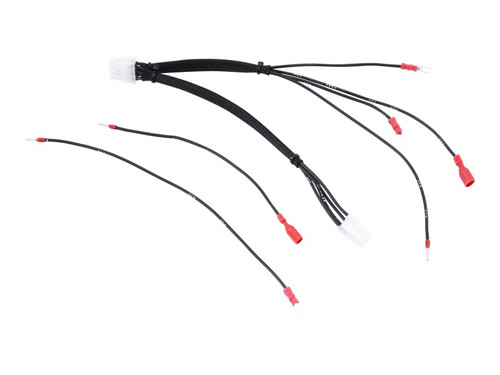 JLG Part # PC0465 | HARNESS, GROUND PANEL, EA