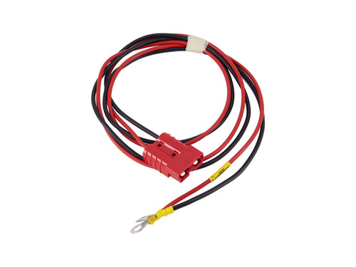 JLG Part # PC0513 | HARNESS,CHARGER, EA