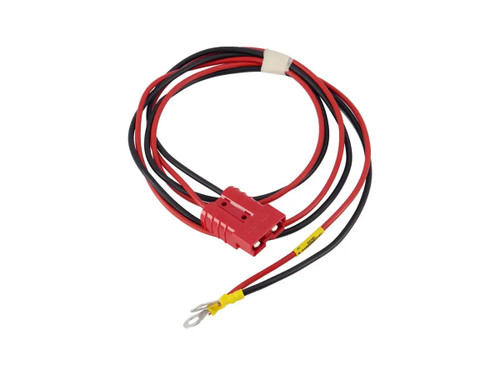 JLG Part # PC0513 | HARNESS,CHARGER, EA