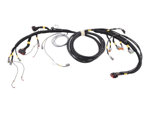 JLG Part # PC0602 | HARNESS,CHASSIS, EA