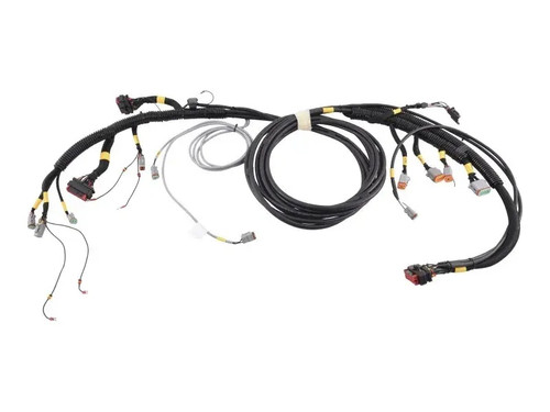 JLG Part # PC0602 | HARNESS,CHASSIS, EA