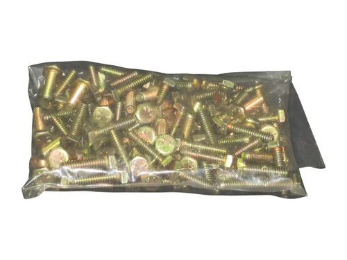 JLG Part # SJ103857 | SJ-BOLT,HEX HEAD, PK