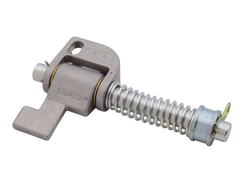 JLG Part # SJ125776 | CAM ASSY, POTHOLE, EA