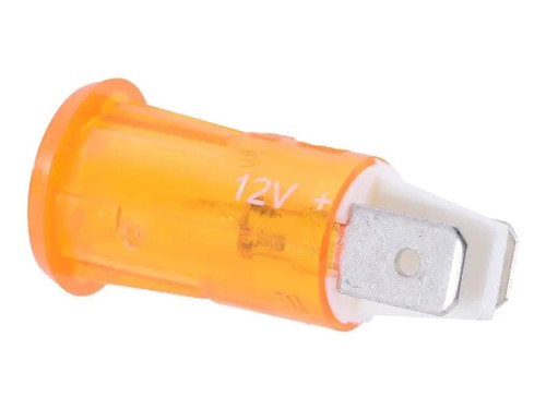 JLG Part # SJ133133 | SJ-LIGHT, INDICATOR, 12V, EA