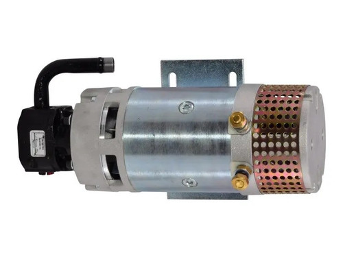 JLG Part # SJ310010AB | PUMP / MOTOR ASSEMBLY, EA