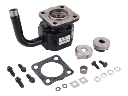 JLG Part # SJ310567 | PUMP, HYD, EA