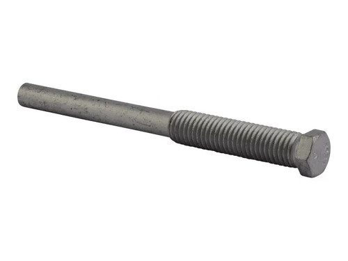 JLG Part # SJ9-168296 | SJ-BOLT, EA
